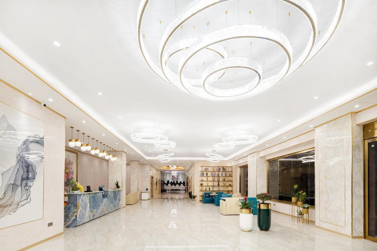 三亚文豪海景大酒店 外观 照片